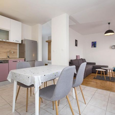 Apartman Sesna Μπολ Εξωτερικό φωτογραφία