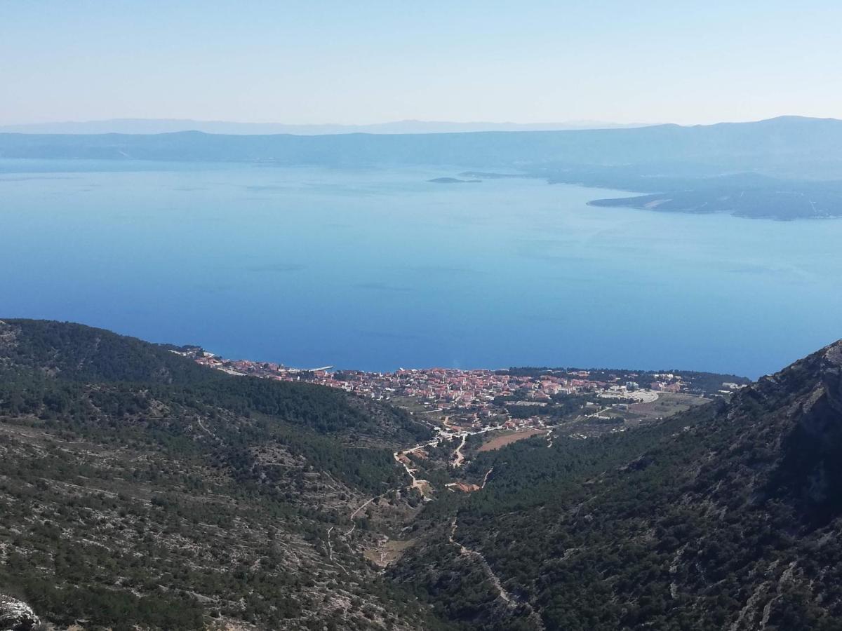 Apartman Sesna Μπολ Εξωτερικό φωτογραφία