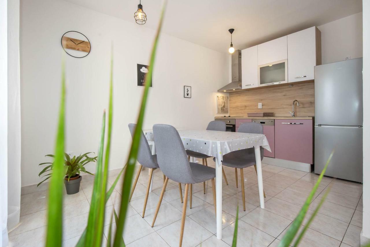 Apartman Sesna Μπολ Εξωτερικό φωτογραφία