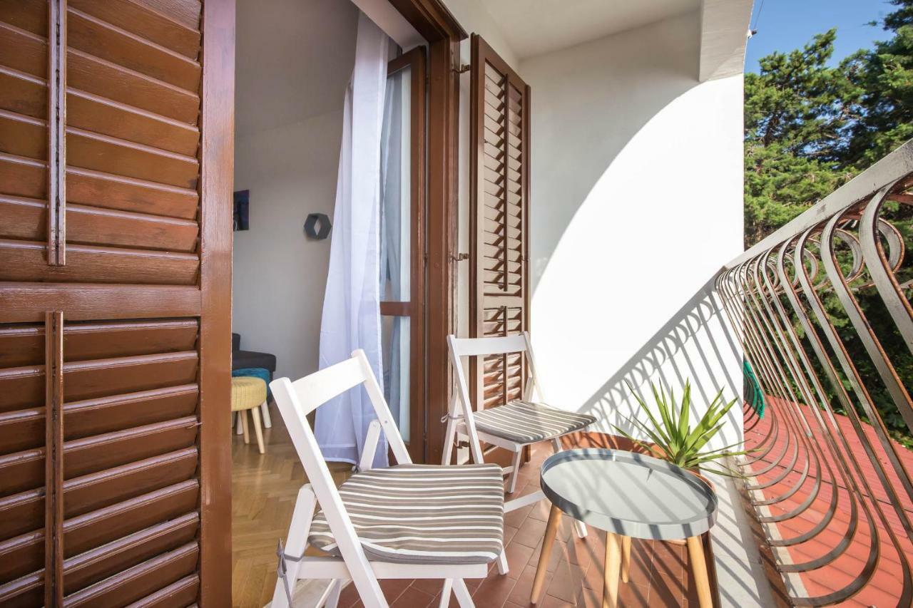 Apartman Sesna Μπολ Εξωτερικό φωτογραφία