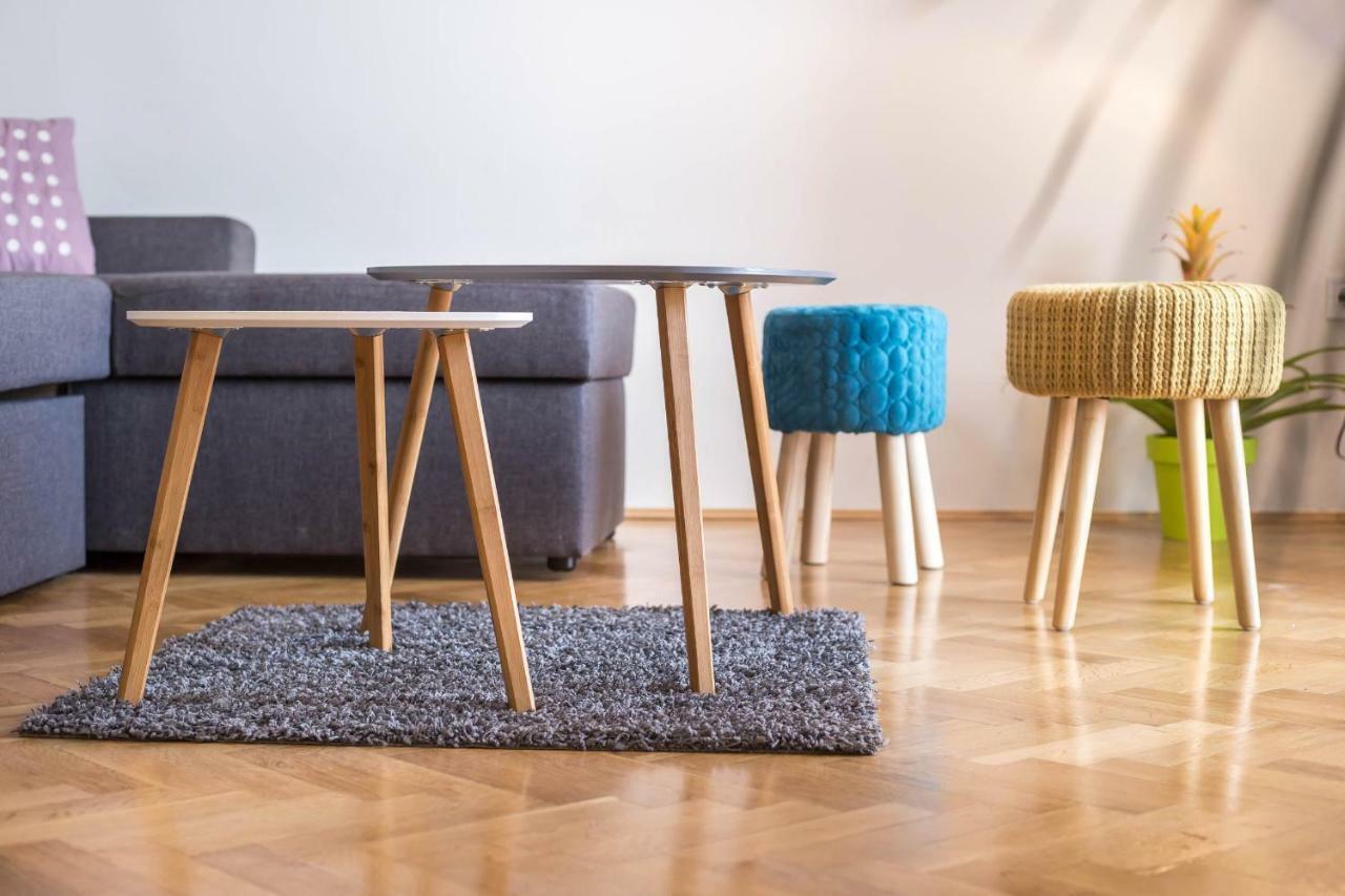 Apartman Sesna Μπολ Εξωτερικό φωτογραφία