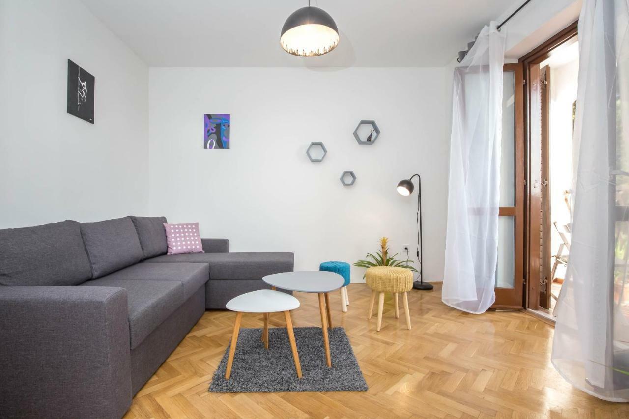 Apartman Sesna Μπολ Εξωτερικό φωτογραφία
