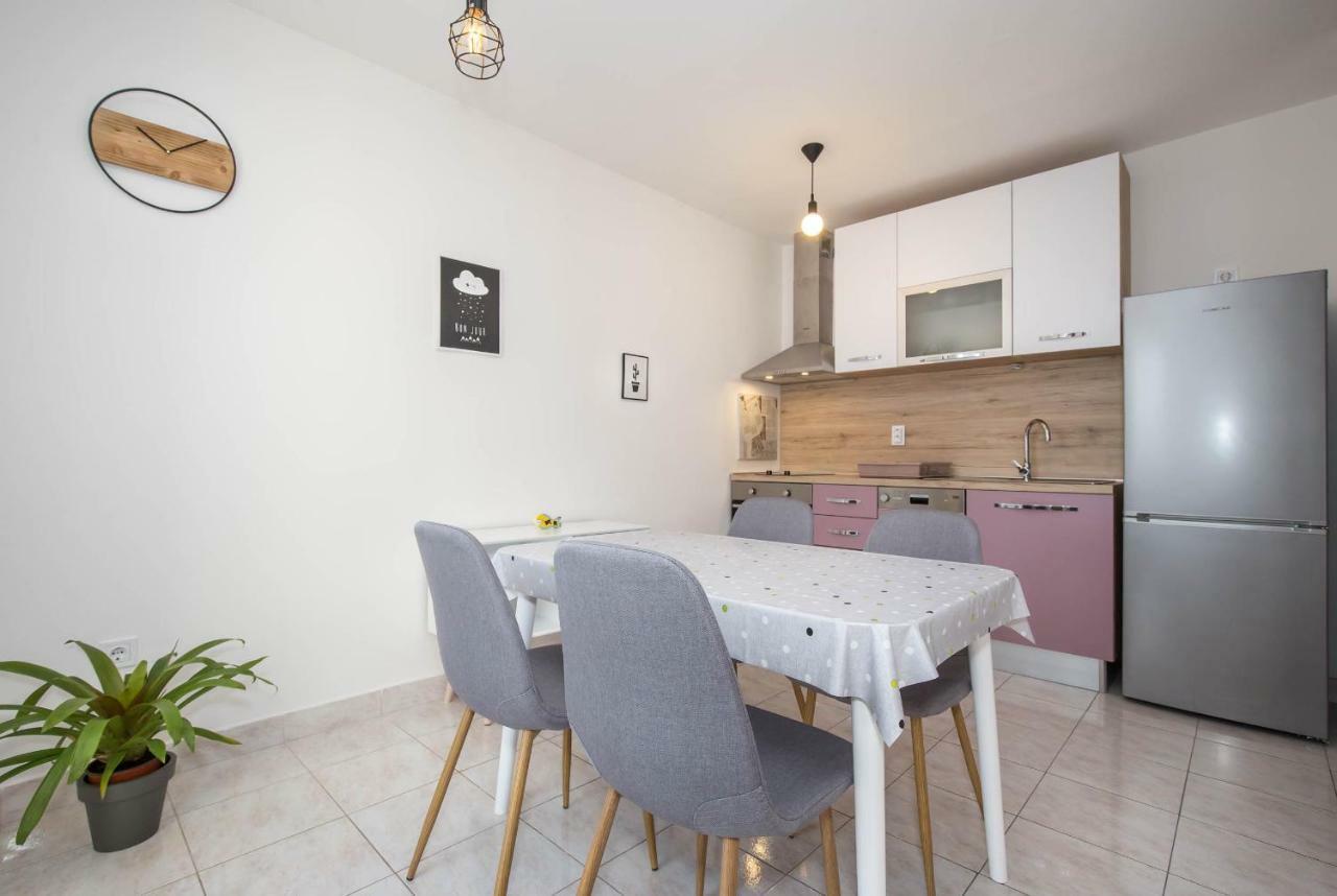 Apartman Sesna Μπολ Εξωτερικό φωτογραφία