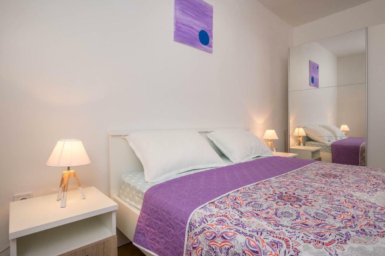 Apartman Sesna Μπολ Εξωτερικό φωτογραφία