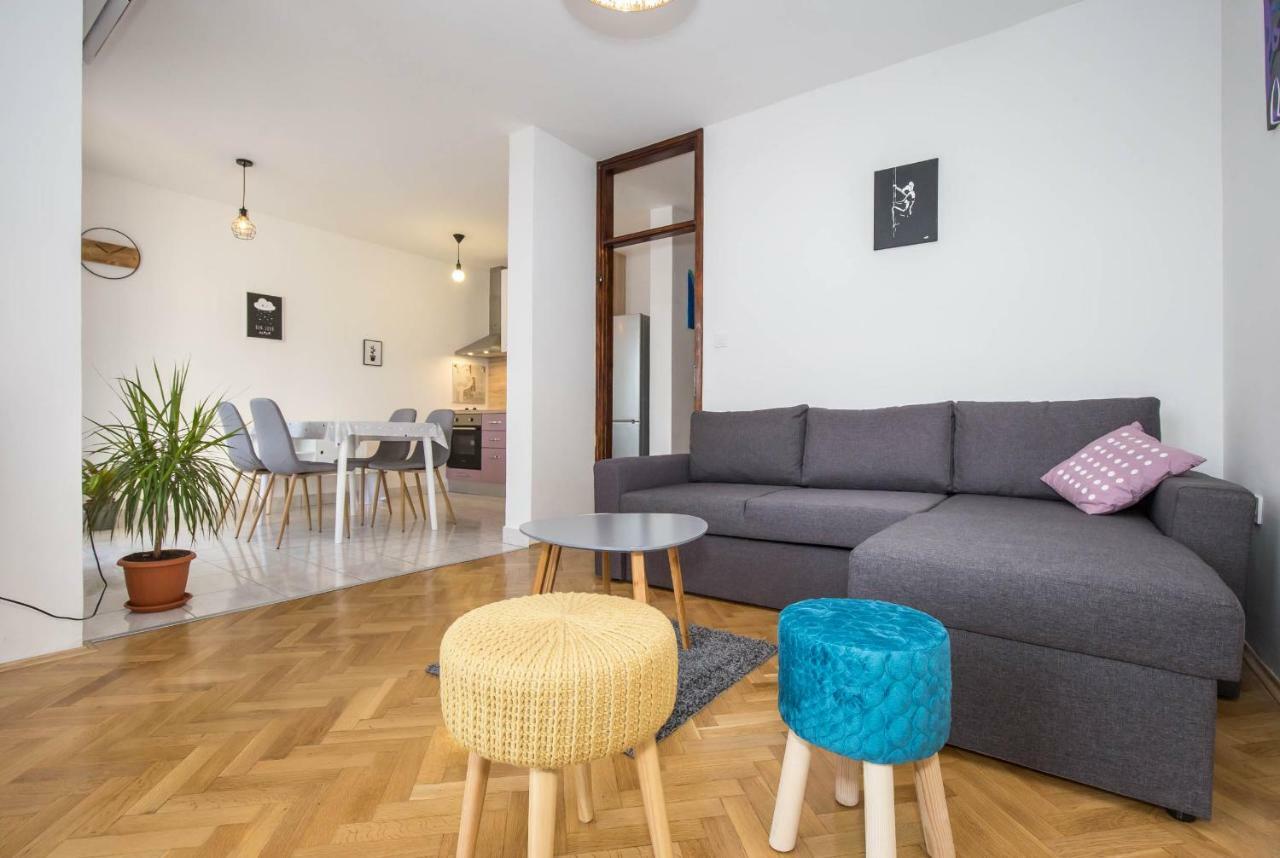 Apartman Sesna Μπολ Εξωτερικό φωτογραφία
