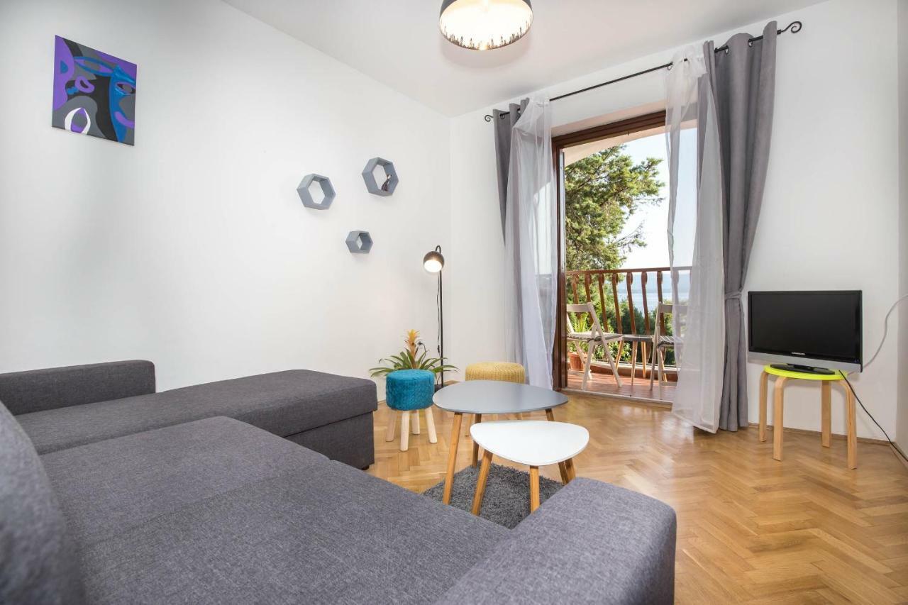 Apartman Sesna Μπολ Εξωτερικό φωτογραφία