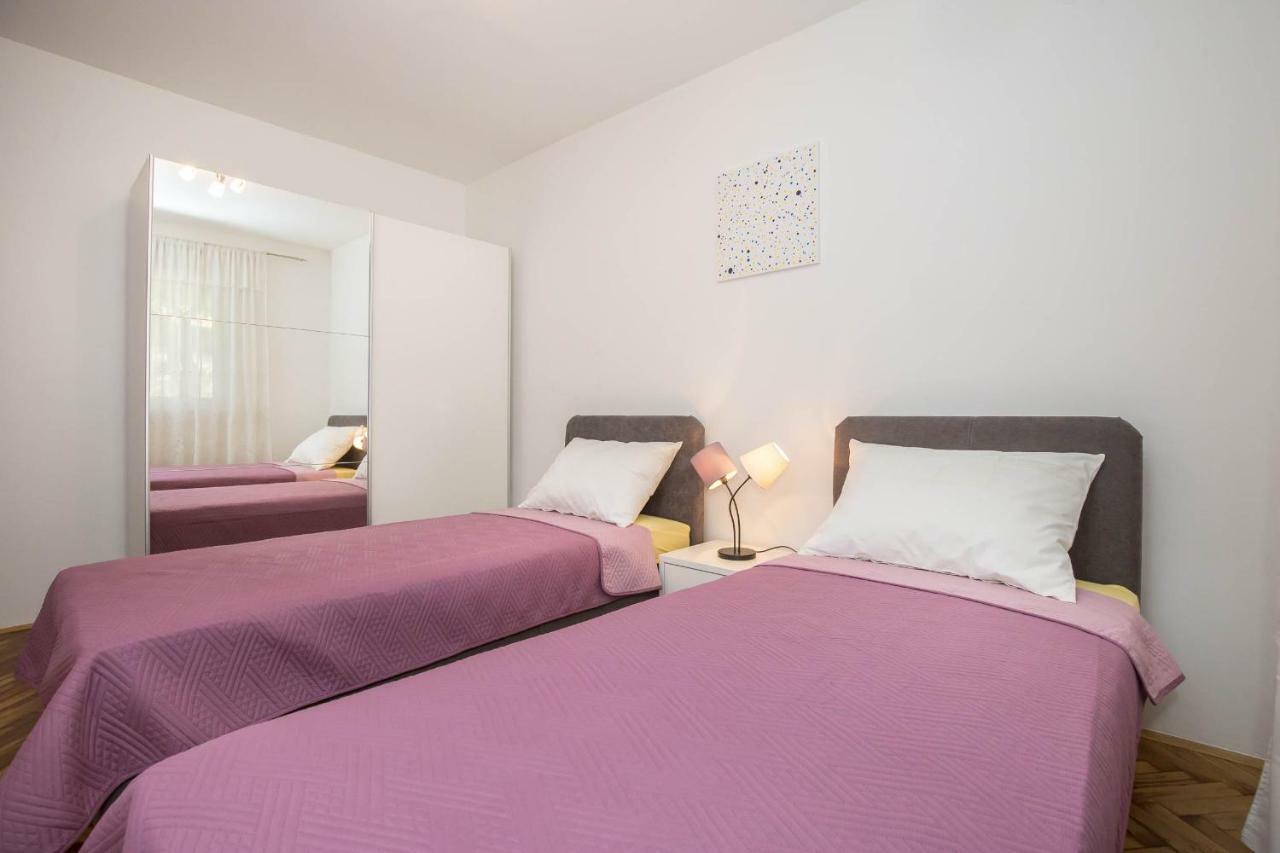 Apartman Sesna Μπολ Εξωτερικό φωτογραφία