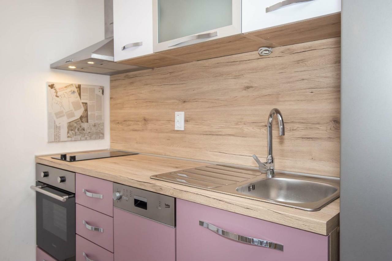 Apartman Sesna Μπολ Εξωτερικό φωτογραφία