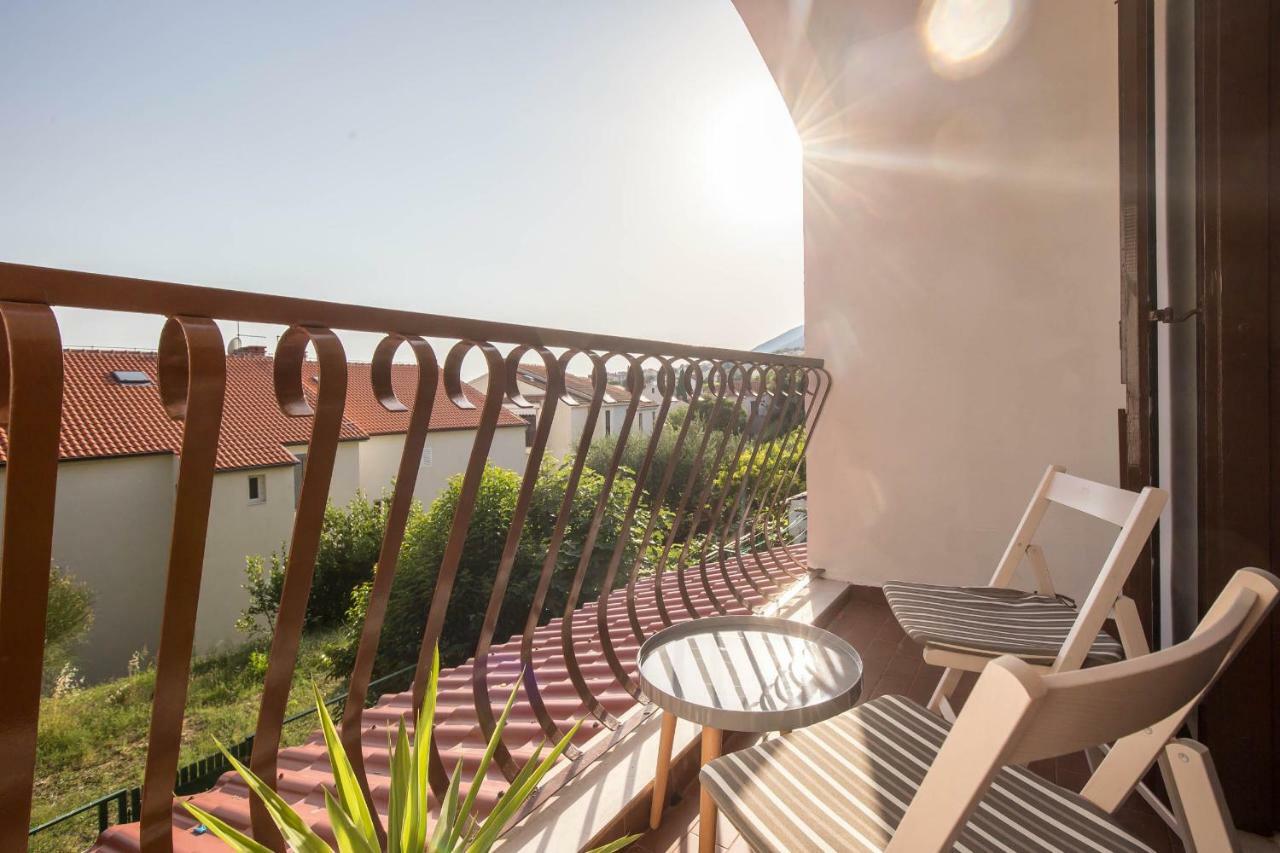 Apartman Sesna Μπολ Εξωτερικό φωτογραφία