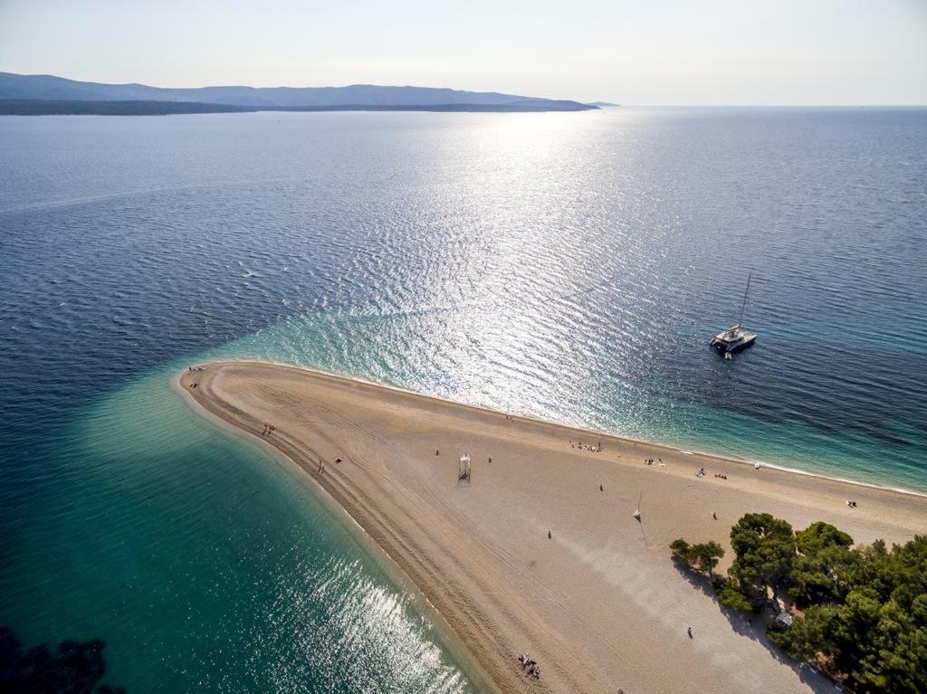 Apartman Sesna Μπολ Εξωτερικό φωτογραφία