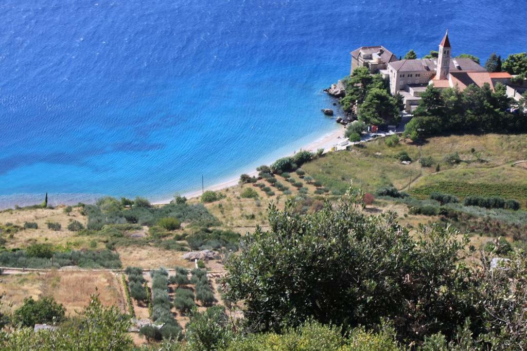 Apartman Sesna Μπολ Εξωτερικό φωτογραφία